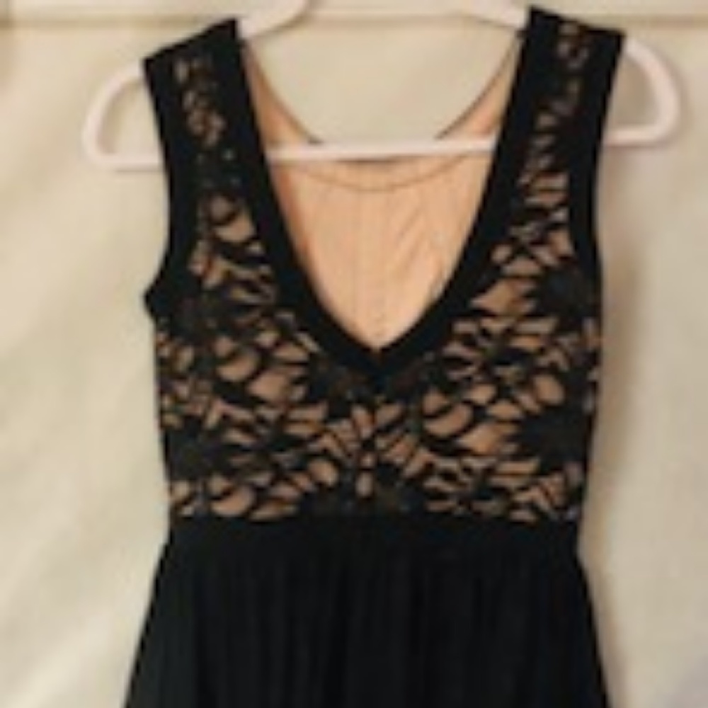 Party Dress - Picture 3 of 6